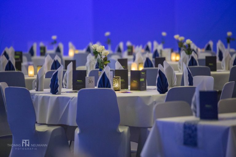 Startseite Tischdeko, Dekomaterial Hof Packwa